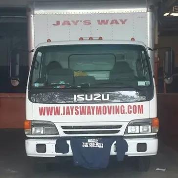 Fast, Reliable, Good Rates